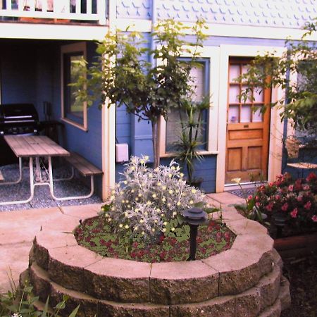 Robin'S Nest Bed & Breakfast San Andreas ภายนอก รูปภาพ