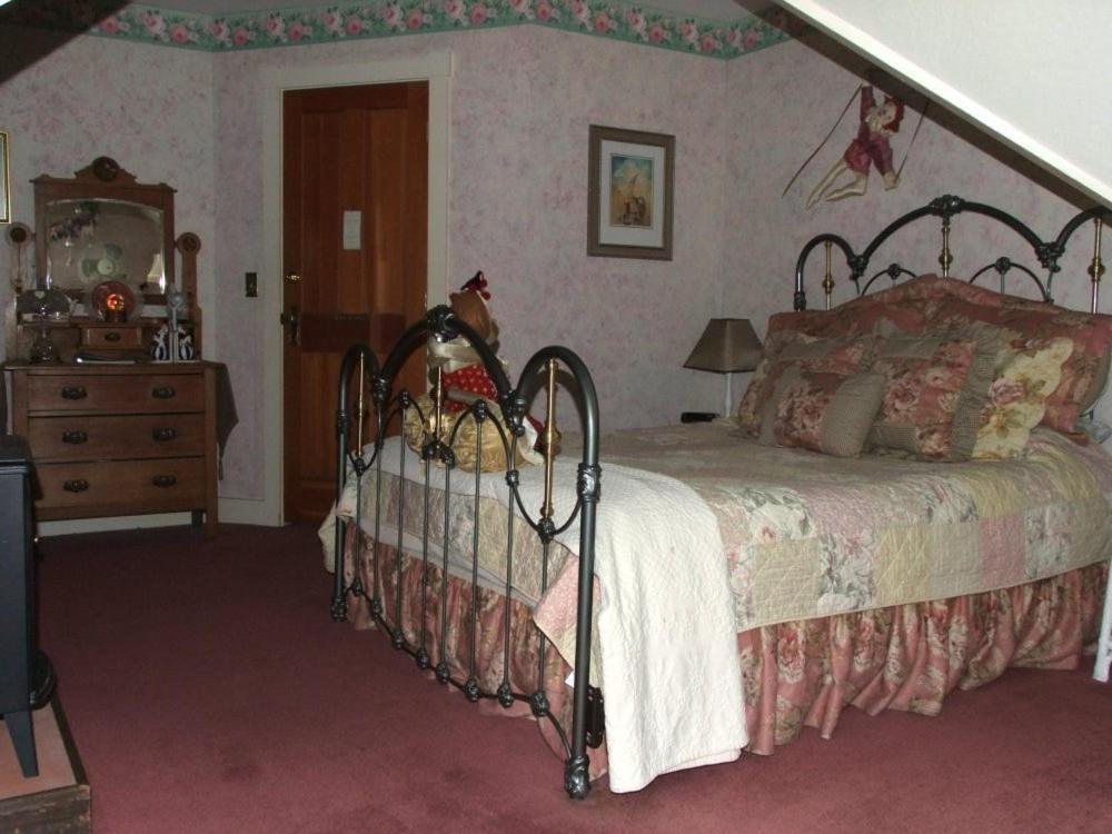Robin'S Nest Bed & Breakfast San Andreas ห้อง รูปภาพ
