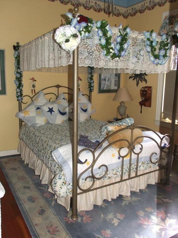 Robin'S Nest Bed & Breakfast San Andreas ห้อง รูปภาพ