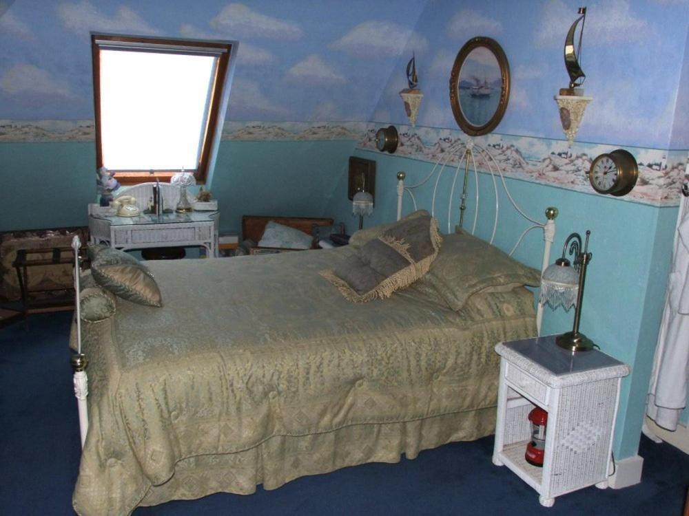 Robin'S Nest Bed & Breakfast San Andreas ห้อง รูปภาพ