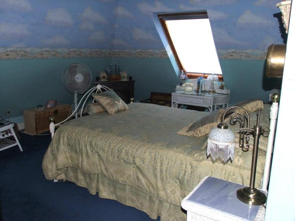 Robin'S Nest Bed & Breakfast San Andreas ห้อง รูปภาพ