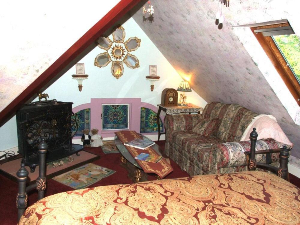 Robin'S Nest Bed & Breakfast San Andreas ห้อง รูปภาพ