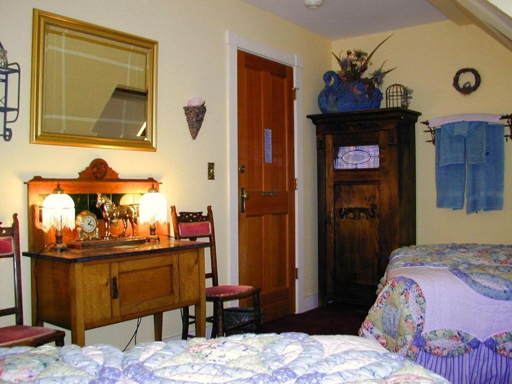Robin'S Nest Bed & Breakfast San Andreas ห้อง รูปภาพ