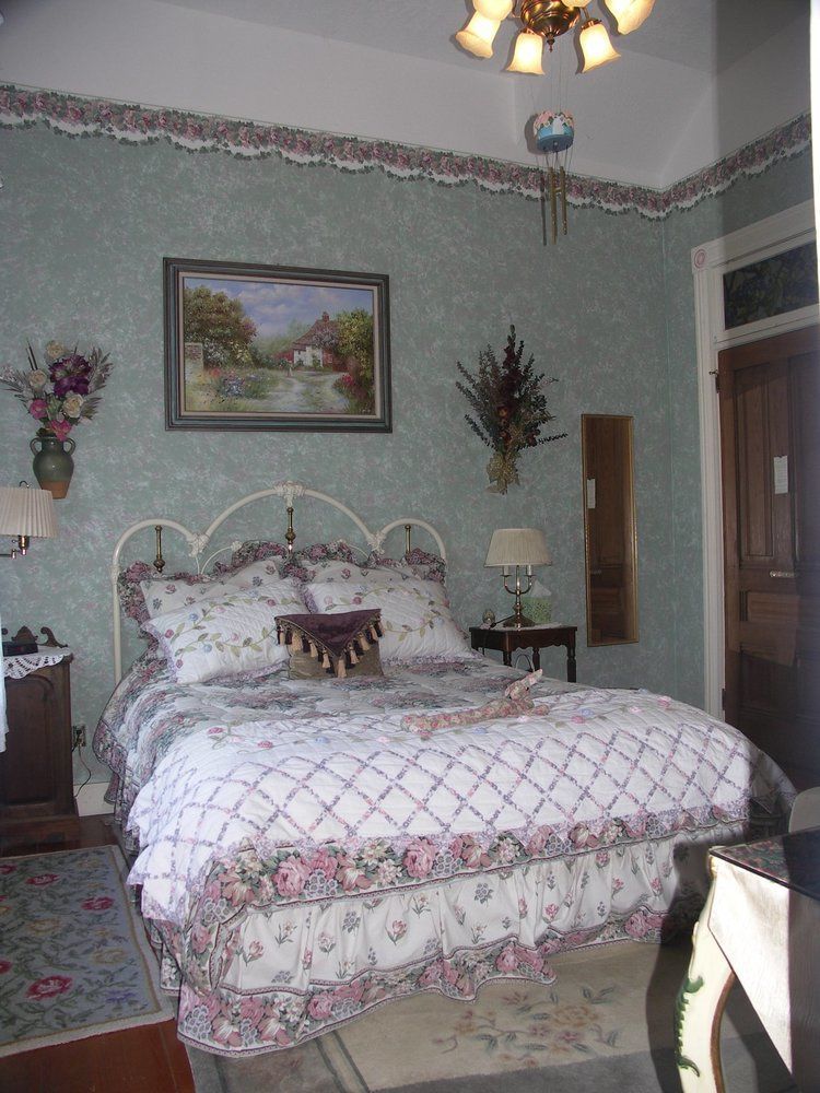 Robin'S Nest Bed & Breakfast San Andreas ภายนอก รูปภาพ