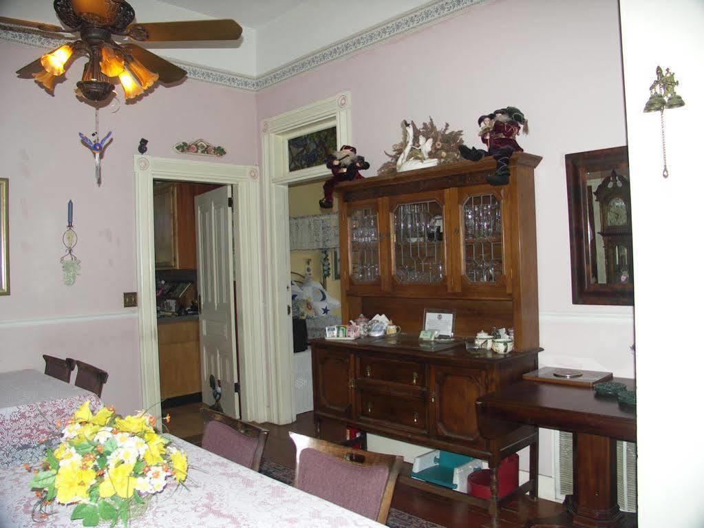 Robin'S Nest Bed & Breakfast San Andreas ภายนอก รูปภาพ